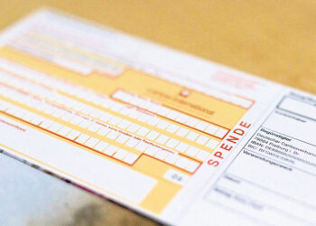 Жители Германии пожертвовали больше миллиарда евро  в помощь Украине