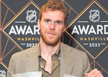 Бенефис Макдэвида