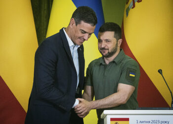 Испания возглавила Совет Евросоюза