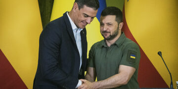 Испания возглавила Совет Евросоюза