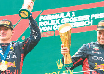 С титулом всё ясно?