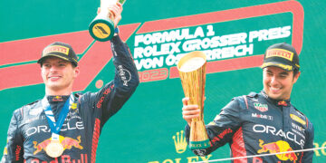 С титулом всё ясно?