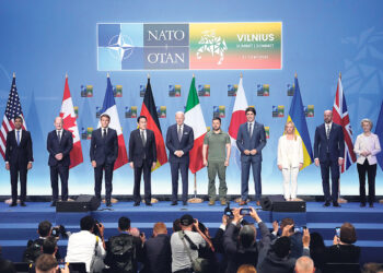 Основные итоги саммита НАТО