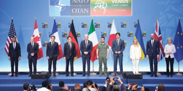 Основные итоги саммита НАТО