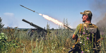 Украинское наступление чуда