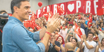 В Испании правящая коалиция потерпела поражение