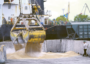 РФ официально вышла  из «зерновой сделки»