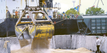 РФ официально вышла  из «зерновой сделки»