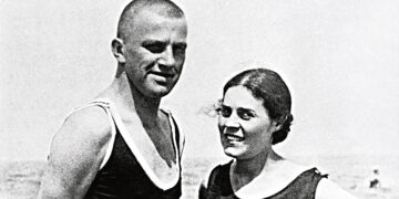 Все любови Владимира Маяковского