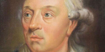 Архитектор «Афин на Шпрее»