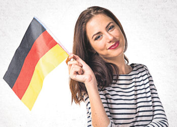 В 2022 году в Германию переехало рекордное за 20 лет число россиян