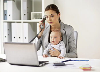 Немецкие компании  пресекают работу на «удалёнке»