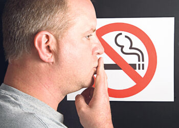 Запреты курения в общественных местах улучшили здоровье людей