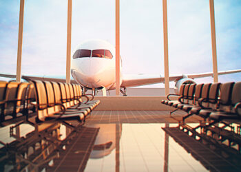 В Африке возводят гигантский аэропорт