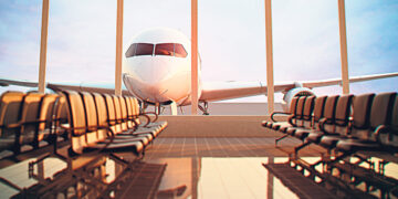 В Африке возводят гигантский аэропорт