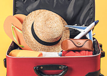 Где Шольц и министры отдыхают  в парламентские каникулы