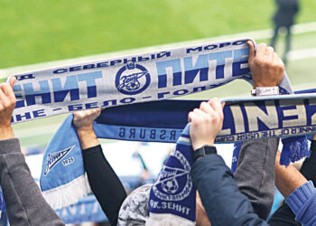 Рекорды на старте