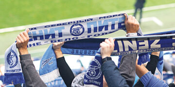 Рекорды на старте