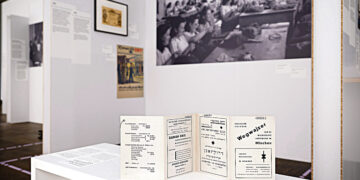 Живая история  перемещённых лиц