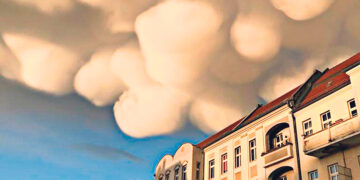 Маммочки, какие мамматусы!