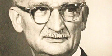 Легендарный советский разведчик-нелегал