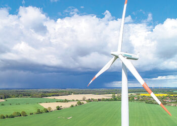 До 30% ветроустановок Siemens  оказались бракованными