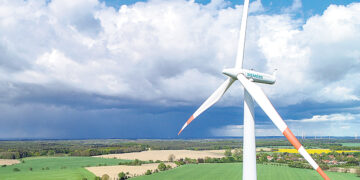 До 30% ветроустановок Siemens  оказались бракованными