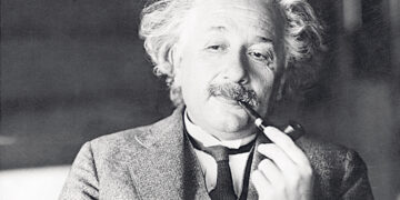 Письмо Эйнштейна  выставлено на продажу в США