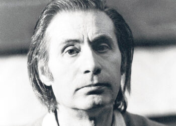 Реквием по Шнитке