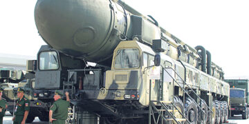 Не целься – и не станешь целью