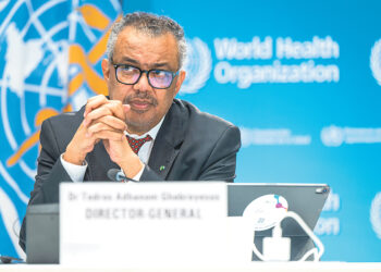 ВОЗ представила новый Примерный перечень основных лекарств