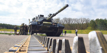 Итоговые данные о военной помощи Украине