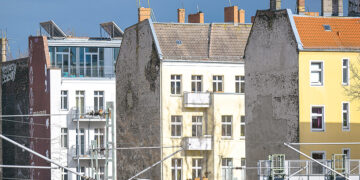 Как кризис на жилищном рынке влияет на общество