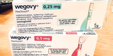 Новый препарат для похудения подталкивает к самоубийству?
