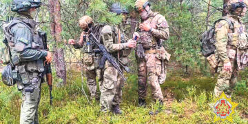 Кремль разрешил региональные армии, которые в конце концов разорвут Россию