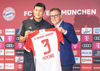 Новый сезон – новые лица