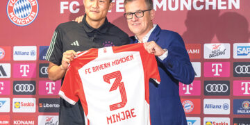 Новый сезон – новые лица