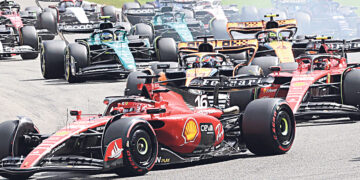 «Феррари» дороже «Ред Булла»