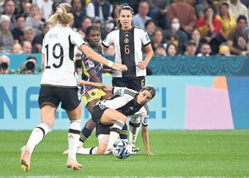 На пути в середняки