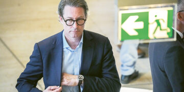 Фантазии министра дороги гражданам