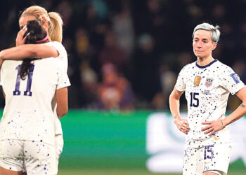 При чём тут футбол?