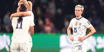 При чём тут футбол?