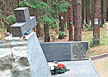 Ненависть к Польше сводит с ума российских чиновников