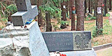 Ненависть к Польше сводит с ума российских чиновников