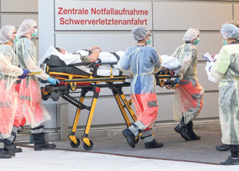 Неотложная помощь  не станет платной