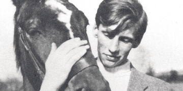 Благородная легенда Германии