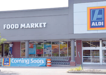 Aldi расширяется в США, конкурируя с Lidl