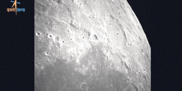 «Чандраян-3» успешно сел на поверхность Луны