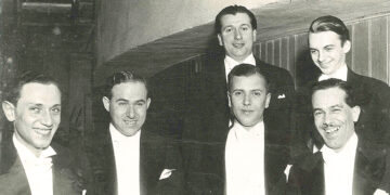 Музыкальная история со счастливым началом и печальным концом