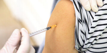 Суды рассматривают последствия прививок